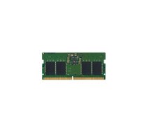 Pamięć do laptopa Kingston ValueRAM, SODIMM, DDR5, 8 GB, 5600 MHz, CL46 (KVR56S46BS6-8) | KVR56S46BS6-8 | 0740617334074