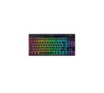 Klawiatura Razer BlackWidow V4 Low-Profile Clicky (RZ03-05270100-R3M1) | RZ03-05270100-R3M1 | 8886419349587