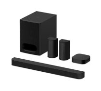 Kino Sony HTS60 BRAVIA Theatre System 6 5.1ch Home Theatre System 1000W | | HTS60.CEL | 4548736165427