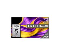 Lg OLED83G51LW LG OLED evo G5 televizors | OLED83G51LW | 8806096409237 | 85287240
