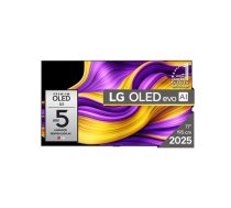 Lg OLED77G51LW LG evo G4 OLED televizors | OLED77G51LW | 8806096408933 | 85287240