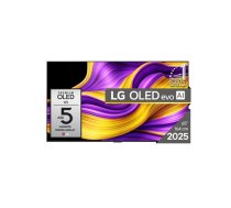 Lg OLED65G51LW LG OLED 4K televizors | OLED65G51LW | 8806096409664 | 85287240