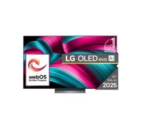 Lg OLED65C51LA LG OLED 4K televizors | OLED65C51LA | 8806096363560 | 85287240