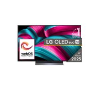 Lg OLED48C51LA LG OLED evo C5 4K televizors (2025) | OLED48C51LA | 8806096353837 | 85287240