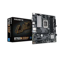 Gigabyte B760M D3HP | B760M D3HP | 4719331864347