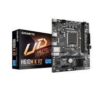 Gigabyte H610M K V2 | H610M K V2 | 4719331860134