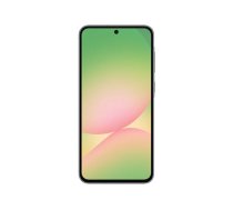 Samsung Galaxy A56 17 cm (6.7") Dual SIM Android 15 5G USB Type-C 8 GB 128 GB 5000 mAh Graphite | SM-A566BZKAEUE | 8806095982878 | TKOSA1SZA1830