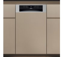Built-in dishwasher Whirlpool | WH6PB10BS7A0 | 8003437060304 | 84221100