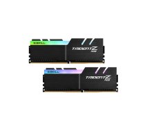 Pamięć G.Skill Trident Z RGB, DDR4, 32 GB, 4000MHz, CL18 (F4-4000C18D-32GTZR) | F4-4000C18D-32GTZR | 4713294224132