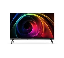 Sharp 24HA1205E | 24 | HD | Black | 24HA1205E | 5905683272346