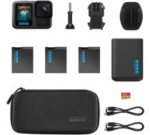 Kamera GoPro Hero 13 Power Bundle | CHDRB-134-RW | 810116383931 | 312851