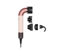 Suszarka Dyson Supersonic r Straight+Wavy (113332-01) | 113332-01 | 5025155118078