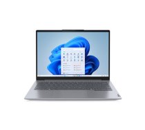 Laptop Lenovo ThinkBook 14 G7 ARP Ryzen 5 7535HS / 16 GB / 256 GB / W11 Pro (21MV00B2MH) | 21MV00B2MH | 199271445068