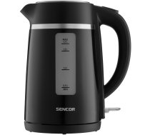 Sencor Sencor SWK 2710BK 1,7L 2200W | 8590669388806 | 8590669388806