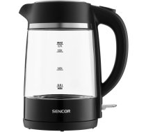 Sencor Sencor SWK 2711BK 1,7L 2200W | 8590669388783 | 8590669388783