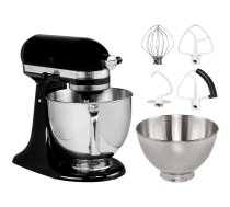 Robot KitchenAid 5KSM175PSEOB | 5KSM175PSEOB | 5413184120634 | 662748