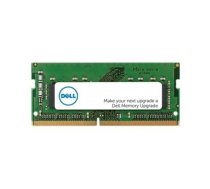 Pamięć do laptopa Dell DELL AC774046 pamięci 32 GB 1 x 32 GB DDR5 5600 MHz | AC774046 | 5397184878712