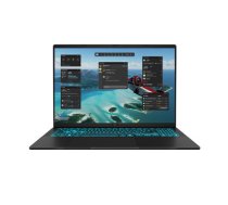 Asus Vivobook 16 V3607VU-RP059W | Black | 16 " | WUXGA | 1920 x 1200 pixels | Anti-glare | Intel Core 5 | 210H | 16 GB | DDR5 | Solid-state drive capacity 1000 GB | NVIDIA GeForce RTX 4050 | GDDR6 | 6 GB | Windows 11 Home | 802.11ax | Bluetooth versi | 90NB15Q1-M003W0 | 4711387894026