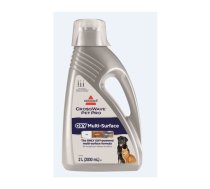 Bissell CrossWave Pet Pro Oxy Multi-surface formula Cleaning solution, 2 L | 4019M | 011120278736