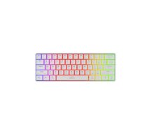 Klawiatura GENESIS Thor 660 G2 Gateron Brown (NKG-2197) | NKG-2197 | 5901969444896