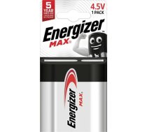 Energizer Max Plus 3R12 1 | | 7638900426519 | 316907