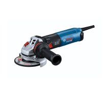 Bosch BOSCH ANGLE GRINDER 1700W/GWS 17-125 INOX 1,900 - 7,800 rpm | 06017D0500 | 4059952576619 | 846365