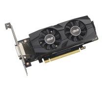 Karta graficzna Asus GeForce RTX 3050 OC 6GB GDDR6 (RTX3050-O6G-LP-BRK) | 90YV0KQ0-M0NA00 | 4711387515259