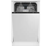 Built-in dishwasher Beko | BDIS38040A | 8690842475368 | 84221100