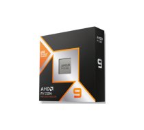 AMD Ryzen 9 9900X3D processor 4.4 GHz 140 MB L2 & L3 Box | 100-100001368WOF | 730143315579 | PROAMDRYZ0335
