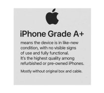 PREOWNED PHONE IPHONE AIR/256GB GOLD MG2N4 A+ APPLE | MG2N4 GRADE+A+ | 195950622997