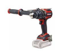 Einhell TP-CD 18/120 Li-i BL 2100 RPM 1.71 kg Black, Red | 4514310 | 4006825672336 | NAKEINWWK0043