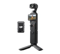 Kamera DJI Osmo Pocket 3 Creator Combo 4K | CP.OS.00000302.01 | 6941565969903 | 271748