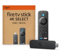 multimedialny Amazon Fire TV Stick 4K Select (2025) | B0CN41GMDK | 840268951313 | 315514
