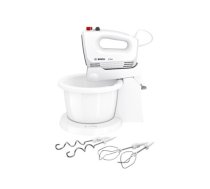 Bosch MFQ2600G mixer Stand mixer 375 W White | MFQ2600G | 4242005102808 | AGDBOSMIB0142