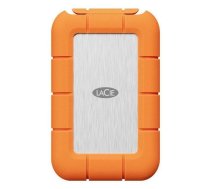 LACIE Rugged SSD4 4TB SSD USB-C | STND4000400 | 8719706046244
