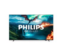 Telewizor Philips 55MLED820/12 Mini LED 55'' 4K Ultra HD Titan OS | 55MLED820/12 | 8718863046661