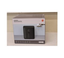 SALE OUT. | SALE OUT. Xiaomi | Smart Air Fryer (EU) | BHR7357EU | Capacity 6.5 L | Power 1800 W | Black | DAMAGED PACKAGING, SCRATCHED CORPUS ON BACK | 22 month(s) | BHR7357EUSO | 2000001310731