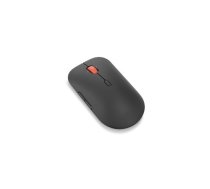 Lenovo Pro Plus 6050 mouse Office Ambidextrous RF Wireless + Bluetooth Optical 2400 DPI | 4Y51S61876 | 195892125525 | PERLEVMYS0172