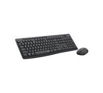 Logitech MK295 Silent Wireless Combo | 920-009800 | 5099206092433