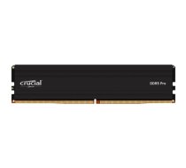 Pamięć Crucial Pro, DDR5, 48 GB, 5600MHz, CL46 (CP48G56C46U5) | CP48G56C46U5 | 649528937896