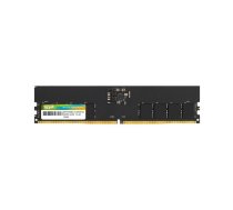 Pamięć Silicon Power DDR5, 16 GB, 4800MHz, CL40 (SP016GBLVU480F02) | SP016GBLVU480F02 | 4713436147152