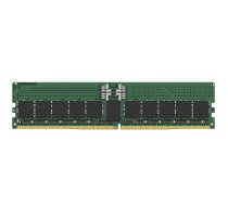 Pamięć serwerowa Kingston Kingston - DDR5 - Modul - 32 GB - DIMM 288-PIN - 5600 MHz / PC5-44800 - CL46 - 1.1 V - registriert - ECC | KSM56R46BD8-32MD | 740617342277