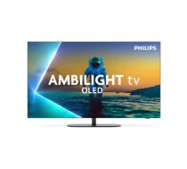 Telewizor Philips 55OLED820/12 OLED 55'' 4K Ultra HD Google TV Ambilight | 55OLED820/12 | 8718863046487