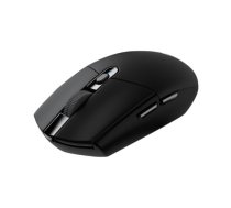 Logitech G G305 LIGHTSPEED Wireless Gaming Mouse | 910-005283 | 50992060778317