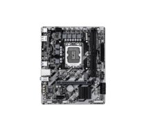 Gigabyte H810M K | H810M K | 4719331868697