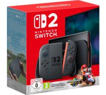 Nintendo Switch 2 console + Mario World | 10015920 | 45496321529 | 315881