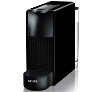 Nespresso XN 1108 Essenza Mini Coffee Machine black by Krups | XN1108 | 0010942221715 | 334903
