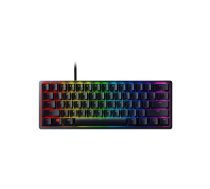 Razer | Huntsman Mini 60% | Gaming keyboard | Wired | Opto-Mechanical | RGB LED light | NORD | RZ03-03390700-R3N1 | 8886419346210