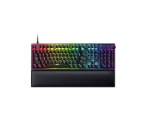 Klawiatura Razer Huntsman V2 Clicky (RZ03-03931200-R3N1) | RZ03-03931200-R3N1 | 8886419347583 | 211640