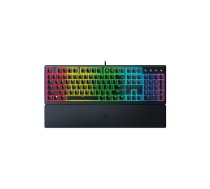Klawiatura Razer Ornata V3 Hybrid Mecha-Membrane (RZ03-04460600-R3N1) | RZ03-04460600-R3N1 | 8886419348702 | 246481